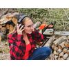 Safariland Impluse Range Kit - Includes Foam Impulse Hearing Protection, Ultra Compact Earmuffs, and HD Flex Protective Eyewear