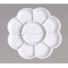 10 Compartment Painting Palette - Paint Art Colouring