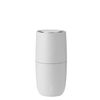 Stelton Foster Salt Mill - Light Grey