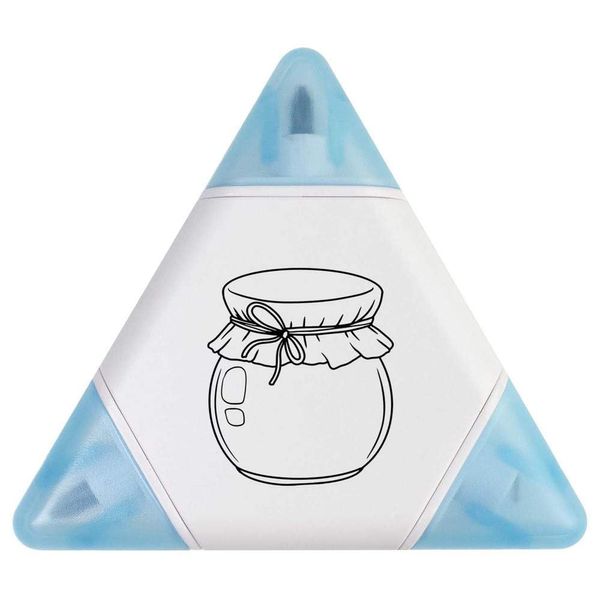 'Round Jar' Compact DIY Multi Tool (TI00037272)