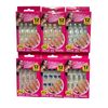 Glue on Nails by Lizzy® (All 6 Designs)