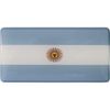 Argentina - 3D Decal (Rect)