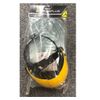 Venitex Safety Visor With Clear Face Shield and Brow Protection