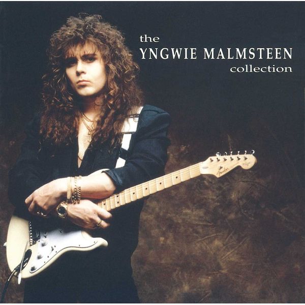The Yngwie Malmsteen Collection