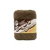 Sugar'N Cream Yarn - Solids-Warm Brown