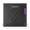 D'Addario XTC44 Classic Guitar Strings XT Coated Composite Extra Hard Tension XTC44