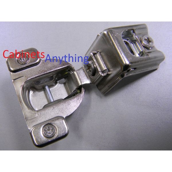 (20) Blum  1 9/16"  39C Hinges  39C358C.25 