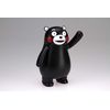 Fujimi Model Kumamon Series No.1 Kumamon Plamo Kumamon-1