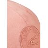 camel active Herren Basic Cap aus Reiner Baumwolle Rosa, Menswear-OS