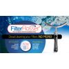Filter Flosser Cartridge Cleaning Tool Pool Spa Filter Cleaner FFLOSSV1 60-1000