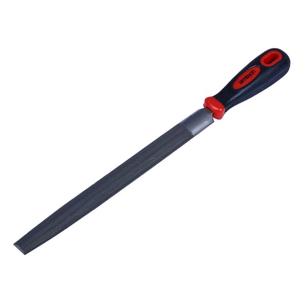 Amtech E1355 250mm (10") Half Round File