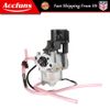 For KGE3000Ti KGE3500Ti IG3000 Generator Carburetor