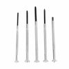 NEW 11Pcs Micro Screwdriver Set Precision Tool Watch Jewelry Glasses Repairs Kit