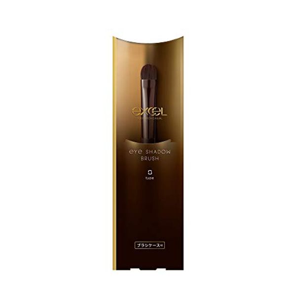 excel Eyeshadow Brush S
