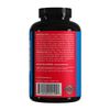 PROLAB BCAA PLUS, Branched Chain Amino Acid Capsules, 180-Count