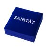 Café Viereck ® German Army Bottle Opener Coin (Sanität)