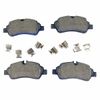 Rr Disc Brake Pads  Motorcraft  BRSD1775