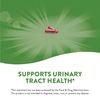 Nature's Way Cranberry Fruit, Urinary Tract Health Support* Supplement, 930 mg per serving, 180 Capsules