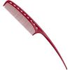 Y.S. Park Comb 104 Red