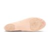 So Danca SD16-C Ballet Slippers Turn Gymnastics Dance Jazz Sport Linen, light pink