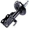 Front Struts & Rear Shocks Full Set For 2010-2015 Toyota Prius