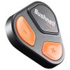 Bushnell - Wingman View Golf GPS Bluetooth Speaker with 3" Screen - Black