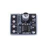 Teyleten Robot DRV8871 Motor Driver DC Motor Driver H-Bridge PWM Driver Module 3.6A 3pcs
