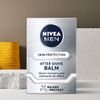 Nivea Men Silver Protect After Shave Balm 100ml