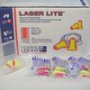 25 Pairs HOWARDLEIGHT LASER LITE + 1 Earplug Case Included