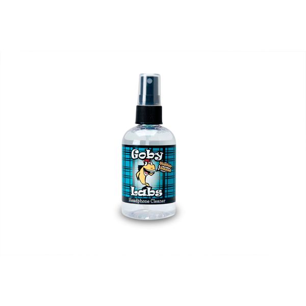 Goby Labs GLH-104 Headphone Cleaner