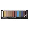 MANHATTAN Eyemazing Eye Contouring Palette