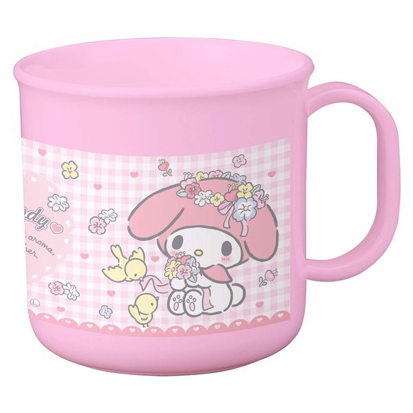Oeske My Melody
