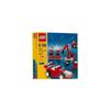 Lego (LEGO) Maxiumum Wheels Designer Set 4100 Block Toy (parallel import goods)