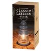 Classic Lantern SJ816000SI