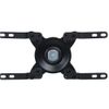 VideoSecu MLE100B TV Mount Adapter Bracket Extension LED LCD Plasma Mount Accessory VESA 100mm to VESA 200mm, 200x100mm Extender W39