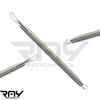Acne Blemish Whitehead & Blackhead Removal Comedone Extractor Pore Cleaner