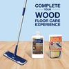 Bona Wood Floor Polish, Matt, 1 Litre