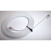 TRUMA 6PIN AIR CONDITION UNIT DATA CABLE - FOR CARAVAN CAMPERVAN MOTORHOME (Cable length - 30cm)