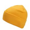 MASADA Women's and Men's Beanie Winter Hat, yellow