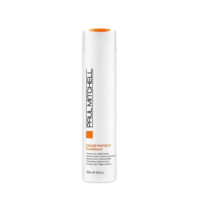 Paul Mitchell Color Protect Daily Conditioner 10.14 oz ( Scuffed)