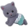 Sylvanian Families Persian Cat Twins
