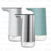 SARAYA - Wash Bon Auto Soap Dispenser - 3 Types