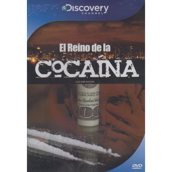 El Reino de la Cocaina