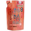 Medicated Persimmon Shibu Body Soap (Refill), 15.2 fl oz (450 ml), Quasi-Drug