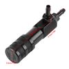 Turbo Boost Controller, 1-30 PSI Universal Adjustable Boost Controller Fit for Turbo Engines