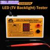 LED TV Backlight Tester Strip Beads Fully Automatic Brightness 11TH Generation