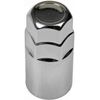 Dorman 711-235K Gold Acorn Nut Lock Set 1/2-20 Compatible with Select Models, 20 Pack