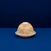 Light Glow Dome Tealight Holder Coast