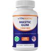 Vitamatic Mastic Gum 1000mg per Serving - Support Digestive Function, Gastrointe