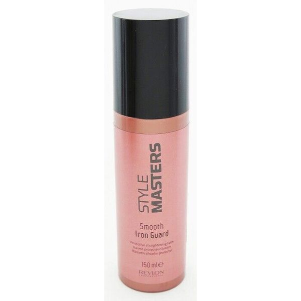 REVLON PROFESSIONAL Style Masters Smooth Iron Guard 150ml